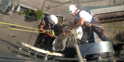 Maintenance industrielle